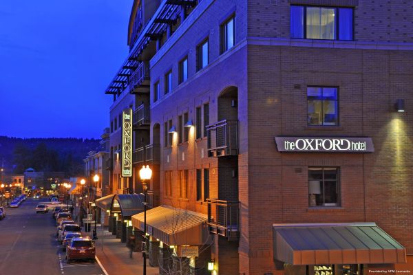 Oxford Hotel Bend